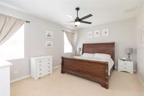 Bedroom - 7020 Blue Beech Dr, Riverview, FL 33578 photo 1 of 7