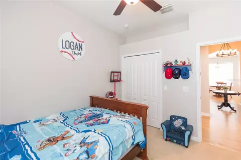 Bedroom - 7020 Blue Beech Dr, Riverview, FL 33578 photo 7 of 7