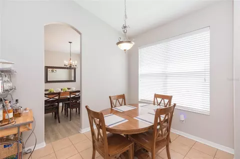 Dining - 7020 Blue Beech Dr, Riverview, FL 33578 photo 2 of 2