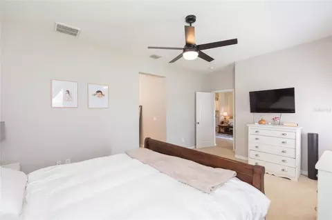 Bedroom - 7020 Blue Beech Dr, Riverview, FL 33578 photo 2 of 7