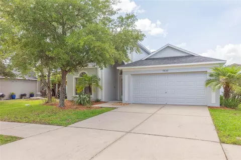 Exterior - 7020 Blue Beech Dr, Riverview, FL 33578 photo 3 of 8