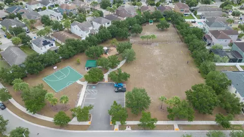 View/Area - 7020 Blue Beech Dr, Riverview, FL 33578 photo 2 of 5