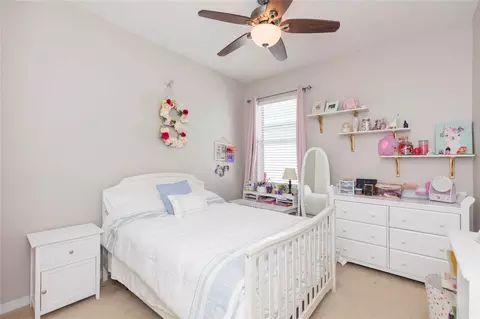 Bedroom - 7020 Blue Beech Dr, Riverview, FL 33578 photo 4 of 7