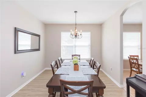 Dining - 7020 Blue Beech Dr, Riverview, FL 33578 photo 1 of 2