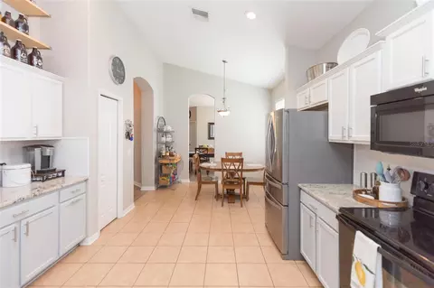 Kitchen - 7020 Blue Beech Dr, Riverview, FL 33578 photo 2 of 5