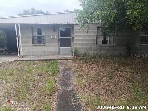 1114 30th St NW, Winter Haven, FL 33881