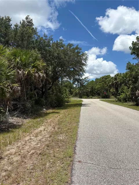 17403 Galahad Ave, Port Charlotte, FL 33948