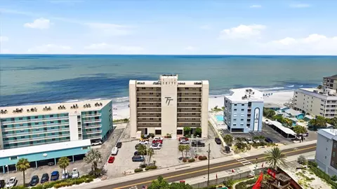 19450 Gulf Blvd #903, Indian Shores, FL 33785