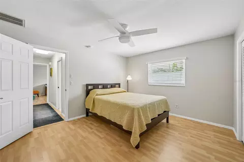 Bedroom - 14426 Mark Dr, Largo, FL 33774 photo 1 of 3