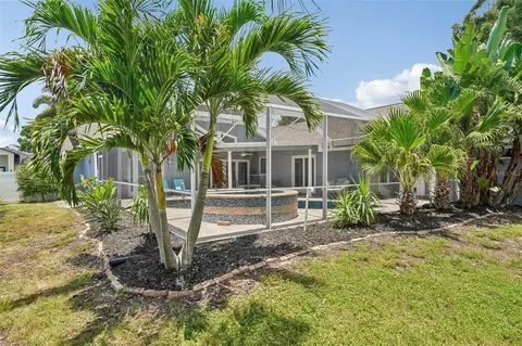 Exterior - 14426 Mark Dr, Largo, FL 33774 photo 8 of 12