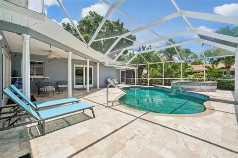 Exterior - 14426 Mark Dr, Largo, FL 33774 photo 4 of 12