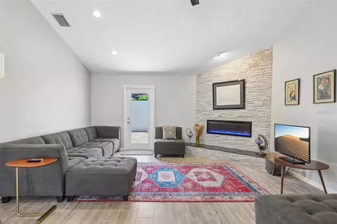 Living - 14426 Mark Dr, Largo, FL 33774 photo 3 of 3
