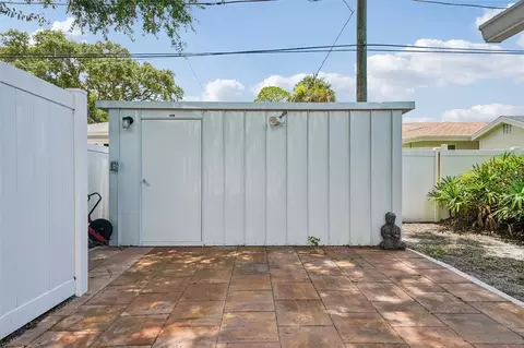 Exterior - 14426 Mark Dr, Largo, FL 33774 photo 9 of 12