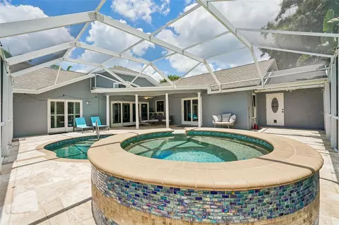 Exterior - 14426 Mark Dr, Largo, FL 33774 photo 7 of 12
