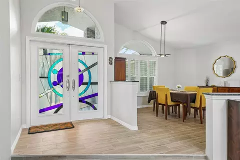 Entry Way - 14426 Mark Dr, Largo, FL 33774 photo 2 of 2