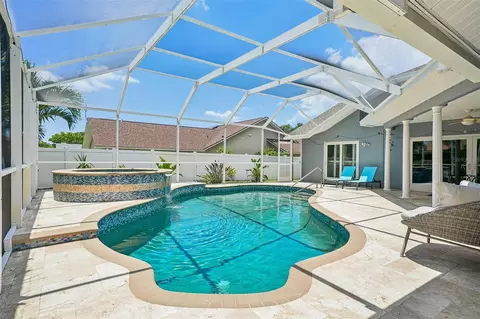 Exterior - 14426 Mark Dr, Largo, FL 33774 photo 3 of 12