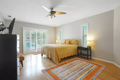 Bedroom - 14426 Mark Dr, Largo, FL 33774 photo 2 of 3