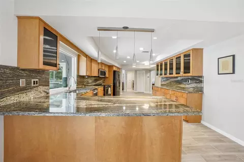 Kitchen - 14426 Mark Dr, Largo, FL 33774 photo 1 of 5