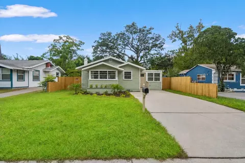 3036 20th St N, Saint Petersburg, FL 33713
