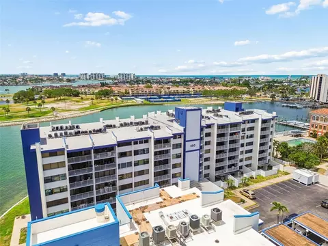 450 Treasure Island Cswy #106, Treasure Island, FL 33706