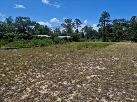 Undisclosed, Brooksville, FL 34614