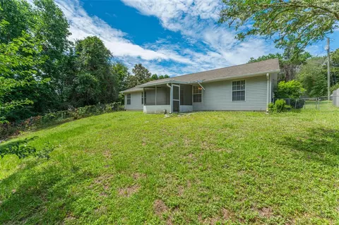 Exterior - 1206 Ego Dr, Crestview, FL 32536 photo 7 of 9
