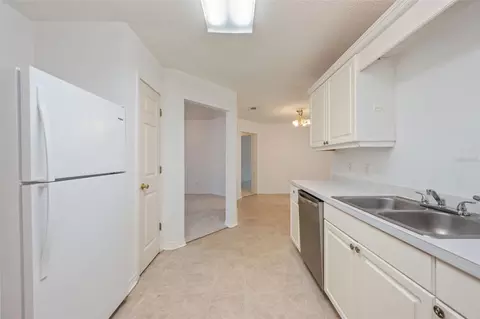 Kitchen - 1206 Ego Dr, Crestview, FL 32536 photo 2 of 4