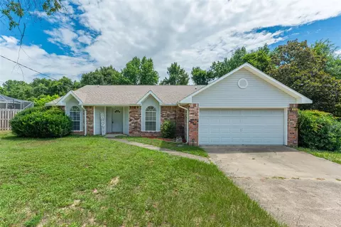 1206 Ego Dr, Crestview, FL 32536