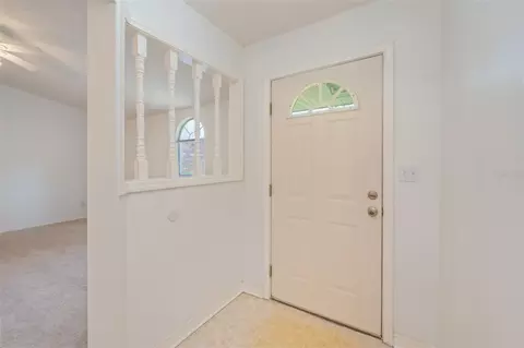 Entry Way - 1206 Ego Dr, Crestview, FL 32536 photo 2 of 3