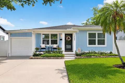 2489 15th Ave N, Saint Petersburg, FL 33713