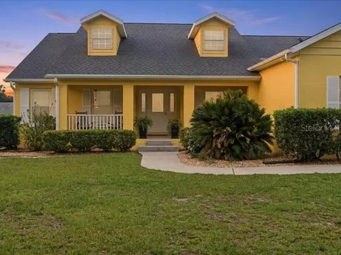 19950 SW 5th Pl, Dunnellon, FL 34431