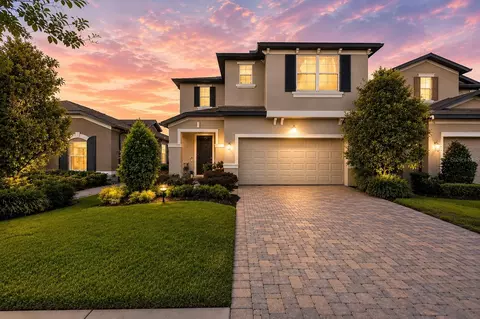 19948 Stone Pine Cir, Lutz, FL 33558