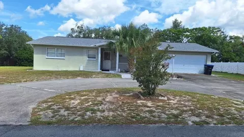 84 S Tyler St, Beverly Hills, FL 34465
