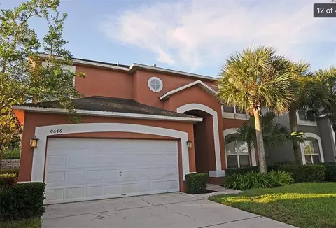 8646 La Isla Dr, Kissimmee, FL 34747