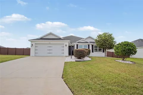11281 Stewart Loop, Oxford, FL 34484