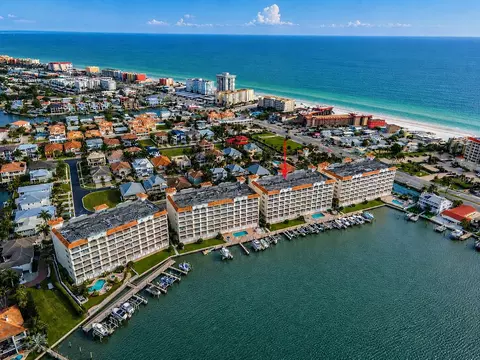 17717 Gulf Blvd #504, Saint Petersburg, FL 33708