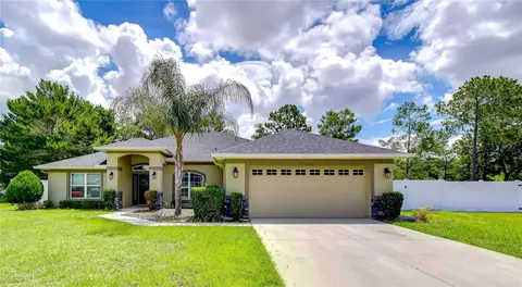 3358 Ponytail Ct, Spring Hill, FL 34609