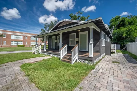 319 W Curtis St, Tampa, FL 33603
