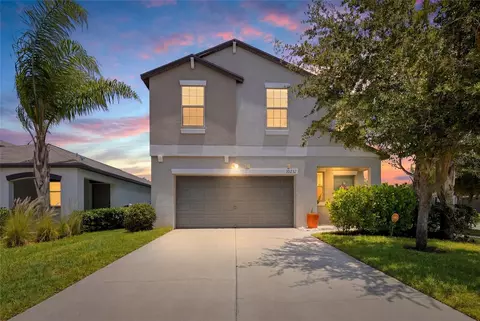 10232 Cool Waterlily Ave, Riverview, FL 33578