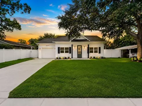 4015 S Church Ave, Tampa, FL 33611