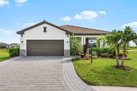 5105 Marina Basin Ct, Bradenton, FL 34211