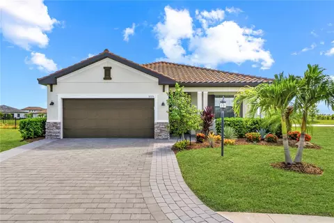 5105 Marina Basin Ct, Bradenton, FL 34211