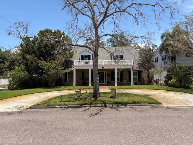 4121 W De Leon St, Tampa, FL 33609