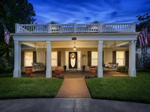 4121 W De Leon St, Tampa, FL 33609
