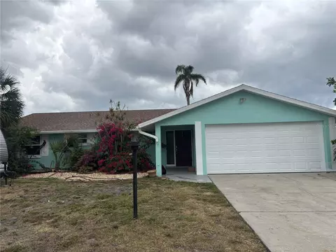 1002 Silver Palm Way, Apollo Beach, FL 33572