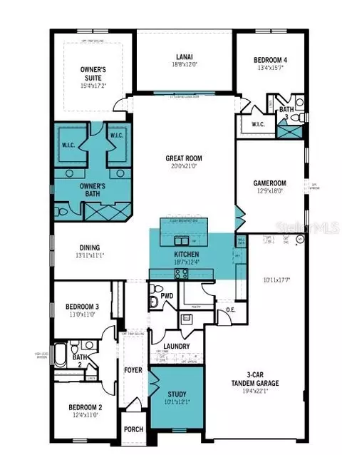 9116 Sundance Ter, Parrish, FL 34219 photo 2