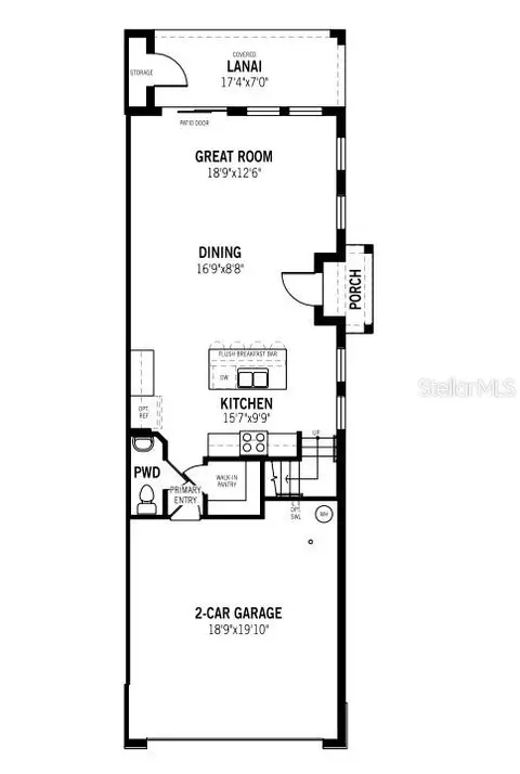 9112 Aurelia Ave, Parrish, FL 34219 photo 2