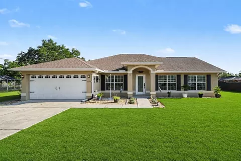 11177 Mirage Ave, Brooksville, FL 34614