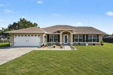 11177 Mirage Ave, Brooksville, FL 34614