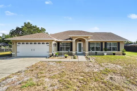 11177 Mirage Ave, Brooksville, FL 34614